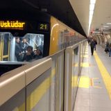 متروی استانبول را به همراه خطوط و ایستگاه‌های آن بشناسید