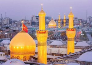 بررسی هزینه سفر اربعین 1398