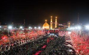 شرط دریافت مجوز سفر به کربلا برای اربعین اعلام شد