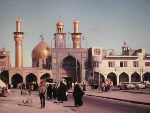 مرگ زائران ایرانی در اربعین 98 ؛ هشداری برای همه مسافران