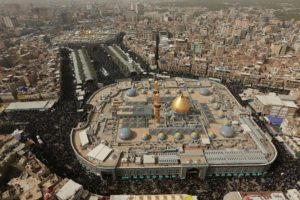 نگاهی به ضروریترین لوازم سفر اربعین