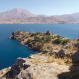 دریاچه وان ترکیه و هر چه باید درباره آن بدانید