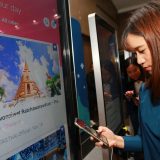 اپلیکیشن TAGTHAi مخصوص توریست‌های تایلند توسعه پیدا کرد