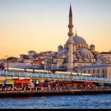 قوانین مربوط به اقامت توریستی ترکیه تغییر مهمی کرد