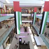 تعداد مراکز خرید دبی به شدت در حال افزایش است!