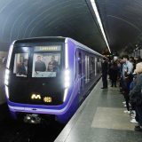 متروی باکو و هر چه باید درباره آن بدانید + نقشه