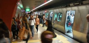 آشنایی با وسایل نقلیه عمومی استانبول