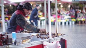 بهترین غذاهای خیابانی استانبول را بشناسید