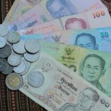 تایلند جزو پنج اقتصاد برتر دنیا از نظر افزایش حقوق شد