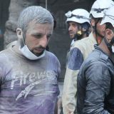 جسد موسس گروه اجتماعی سوریه‌ای کلاه سفیدها در استانبول پیدا شد