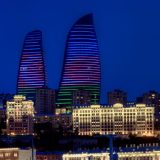 اجاره آپارتمان مبله در باکو آذربایجان