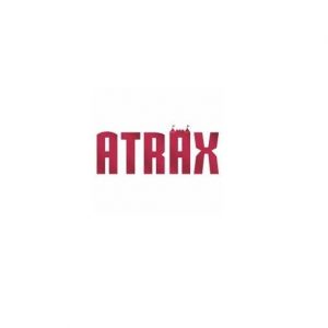 نمایشگاه تجهیزات شهربازی استانبول (ATRAX 2020)