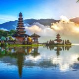 راهنمای سفر به بالی ؛ جزیره اسرارآمیز کشور اندونزی