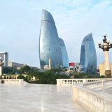 مهمترین و بهترین جاذبه های گردشگری باکو در آذربایجان