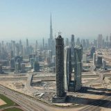 اقتصاد دبی در صورت ادامه ساخت و ساز با فاجعه رو به رو خواهد شد