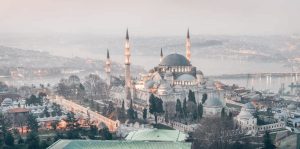 شرایط جدید اقامت توریستی ترکیه چگونه است؟