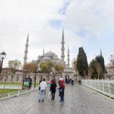 محله سلطان احمد استانبول ؛ مهم‌ترین منطقه‌ای که نباید از دست داد