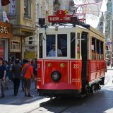 مهمترین ایستگاه های متروی استانبول + فونیکولار و ترام برای توریست‌ها