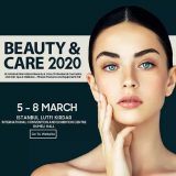 نمایشگاه مراقبت و زیبایی استانبول (Beauty & Care 2020)