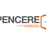 نمایشگاه درب و پنجره استانبول (Pencere Eurasia Window 2020)