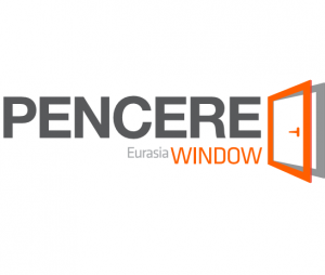نمایشگاه درب و پنجره استانبول (Pencere Eurasia Window 2020)