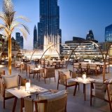 بهترین رستوران های دبی را بشناسید