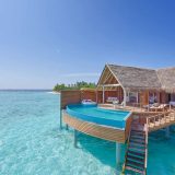 بهترین زمان سفر به جزایر مالدیو
