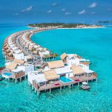 راهنمای سفر به مالدیو ؛ جزایری زیبا شبیه بهشت