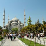 بهترین هتل های منطقه سلطان احمد استانبول (شهر قدیمی)
