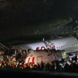 سانحه در فرودگاه استانبول 3 کشته و 150 زخمی به جای گذاشت