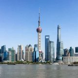 بهترین جاذبه های گردشگری شانگهای چین، پرجمعیت‌ترین شهر دنیا