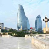 ویروس کرونا در باکو آذربایجان و دیگر شهرهای این کشور وجود دارد؟