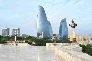 ویروس کرونا در باکو آذربایجان و دیگر شهرهای این کشور وجود دارد؟