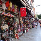 بهترین بازارها و مراکز خرید کوش آداسی ترکیه را بشناسید