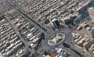 قرنطینه قم اگر صورت میگرفت، نیازی به بستن مرزها نبود