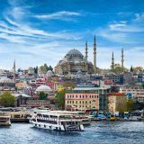دریافت کارت سلامت برای سفر به ترکیه در فرودگاه امام خمینی