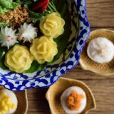 بهترین رستوران های بانکوک در تایلند