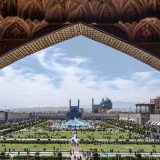 ممنوعیت سفر به برخی شهرها و استان‌های ایران