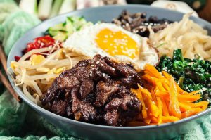 بهترین و خوشمزه ترین غذاهای دنیا از نگاه توریست‌ها