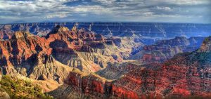 عجایب هفتگانه طبیعی دنیا را شناخته و برای سفر به آن‌ها برنامه‌ریزی کنید!