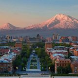 سفر به ارمنستان بدون ویزا مجددا امکان‌پذیر شد