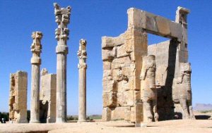 آشنایی با مفهوم میراث فرهنگی