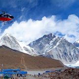 10 وسیله ی لازم برای سفر به اردوگاه کوه اورست
