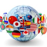یادگیری زبان کشور های بیگانه پیش از سفر