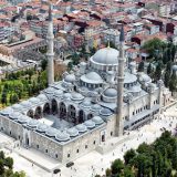 مسجد سلیمانیه استانبول کجاست؟ راهنمایی کامل