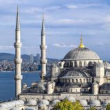 16 فعالیت تفریحی برتر استانبول که می توان رایگان تجربه کرد قسمت دوم