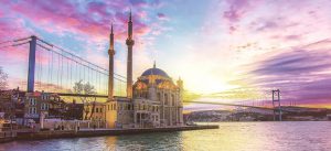 10 دلیل برای اینکه ترکیه را به عنوان مقصد سفر خود انتخاب کنید