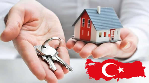 خرید ملک در استانبول و گرفتن پاسپورت و اقامت ترکیه