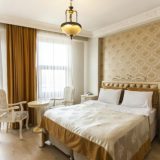 بررسی ارزان ترین هتل های استانبول