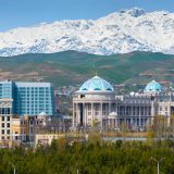 حقایق شگفت انگیز تاجیکستان را بشناسید